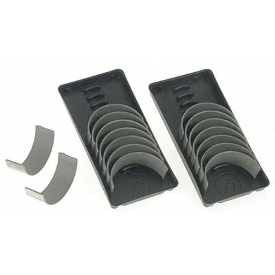 SEALED POWER Connecting Rod Bearings Set/8 for Buick 364 400 401 425 430 455 020 - Image 1 of 2