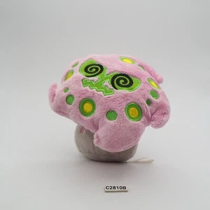 Spiritomb C2810B Pokemon Center 2007 Pokedoll Plush 5" Stuffed Toy Doll Japan - Picture 1 of 10