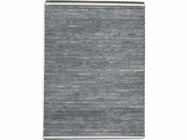 Filtro de aire de cabina AC Delco 74587BG 2001 4,6 L V8 para Cadillac Eldorado 2000-2002 Foto 1 de 2