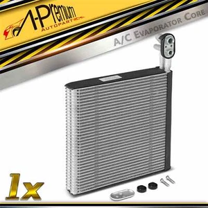 Nuevo núcleo de evaporador de aire acondicionado delantero para Acura CSX 2009-2011 Honda Civic 2006-2011 - Imagen 1 de 8