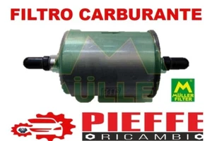 FN214 - Filtro carburante per SMART Fortwo Cabrio e Coupè (451) 0.8 CDi - Imagen 1 de 1