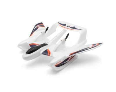 Modster Switch Elektromotor Trainer RTF Schwimmflugzeug mit Kreisels MD12017  - Bild 1 von 4