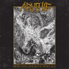 Abythic Beneath Ancient Portals (CD) Album (UK IMPORT)