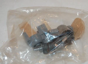 VINTAGE 1945 MONOGRAM BALSA WOOD KIT B1 LST 608 LANDING SHIP MOTOR PARTS ONLY - Picture 1 of 5