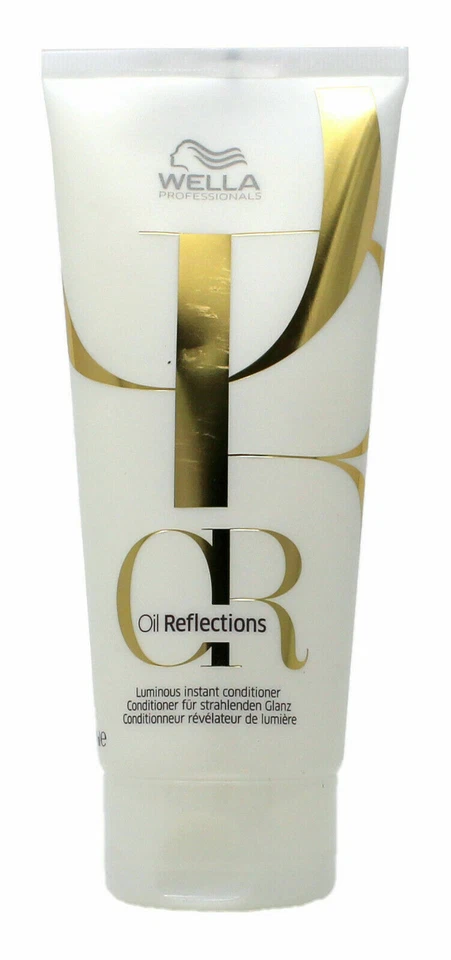 Wella Oil Reflections Luminous Instant Conditioner 6.76oz - Image 1 of 1
