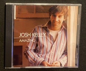 CD Josh Kelley - Amazing Single - amazing & amen 2003 - Imagen 1 de 3