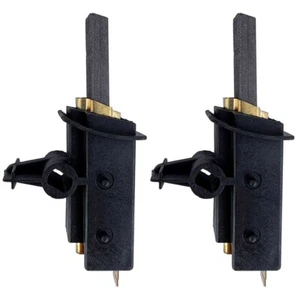 Kohlebürsten Motorkohlen für Gorenje WT52112, WT52134, WT52113 Waschmaschine - Picture 1 of 1