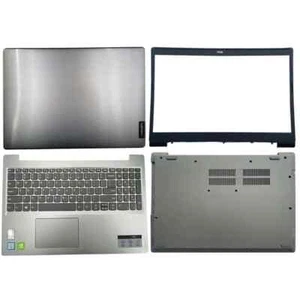 For Lenovo Ideapad 340C-15 S145-15 L340-15IWL IGM LCD Back Cover/Bezel/Palmrest - Picture 1 of 29