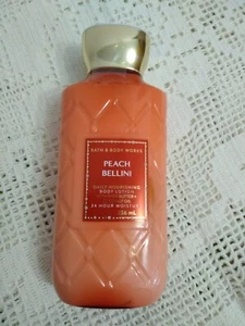 Bath and Body Works Lotion Peach Bellini 236ml - Bild 1 von 3