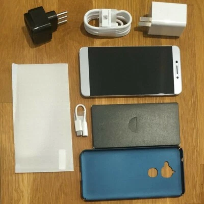 Cellulare LeEco/Letv Le2 3Gb Ram 64 Gb Rom 5,5 pollici - Immagine 1 di 3