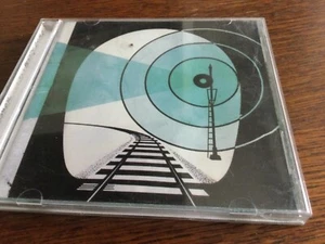Rocket From The Crypt All Systems Go! (CD) - Picture 1 of 2