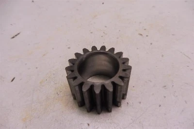 Honda CT70 Trail 70 HM608B. Engine primary drive gear - Изображение 1 из 3