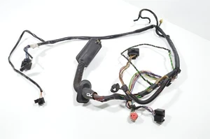 Porsche 986 Boxster Door Wiring harness Driver Right side RHD 98661264204 - Picture 1 of 4