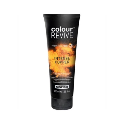 Osmo Colour Revive 225ml Hair Colour Refresher Conditioner INTENSE COPPER