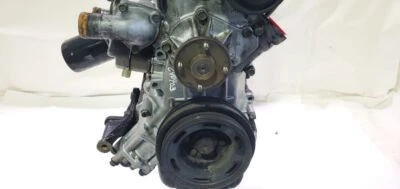 Nissan 240SX S13 1989 1990 OEM motor 2,4 L 4 cilindros sin admisión Foto 1 de 4