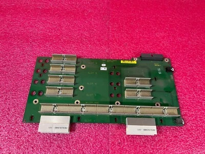 安捷伦 N9000-66404 N9000-26404 REV 003 PCA 主板 — 第 1/4 张图片