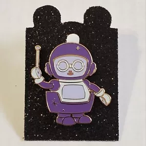 SMRT-1 Roboter von WDW Walt Disney World 50th Anniversary Mystery 9/20/21! - Bild 1 von 4