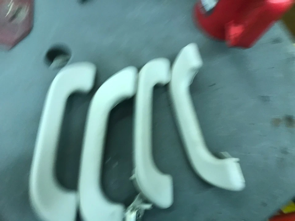 2008-2014 Subaru Impreza WRX STI Grab Roof Assist Pull Handle OEM 08-14 Foto 1 de 1