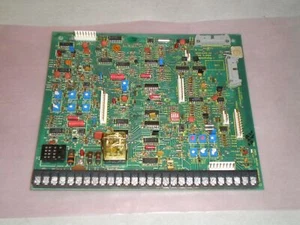 Dynamatic 15-493-600 Rev. A Circuit Board PCB 15493600 Eaton 70-188-7 Free Ship - Picture 1 of 3