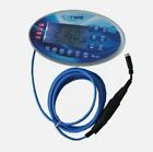 SpaNet SV3-T Spa Pool Touch Pad Suits XS-3000 Spa Controller SN-SV3T-MD