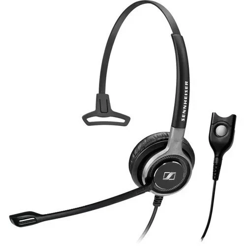 EPOS Sennheiser Impact SC 638 mono DECT-Headset