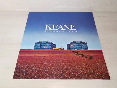 Keane – Strangeland - NM/NM - Bild 1 von 3