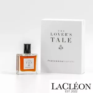 Francesca Bianchi The Lover's Tale Extrait de Parfum 30ml - Picture 1 of 4