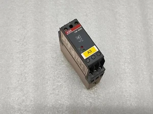 ABB CM-MSS THERMISTOR MOTOR PROTECTION MONITORING RELAY 1SVR430801R1100 - Picture 1 of 13