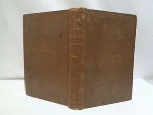 1890 Longfellow's Song of Hiawatha Epic Poem Prose Poetry - Picture 1 of 12