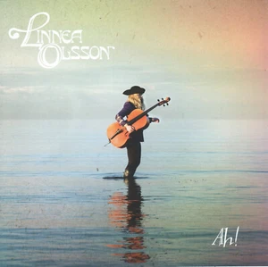 Ah! by Linnea Olsson (CD, 2011) Swedish Cellist Singer/Cello Rock/Chamber Pop - Bild 1 von 2