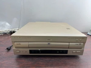 Pioneer DVL-919 Lettore DVD/LD - Funzionante - Foto 1 di 9