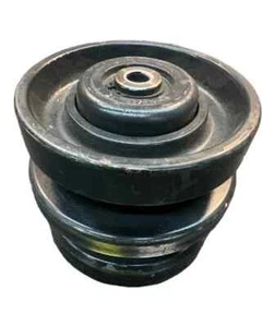 Berco OEM Genuine Track Roller  BC2086/87 BC 2174 08 ST04 AD Heavy Duty Black - Picture 1 of 1
