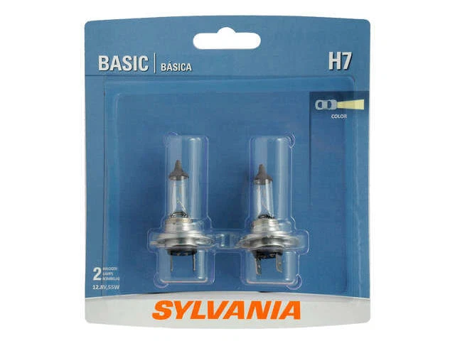 Bombilla de faro 69147YCVX cápsula halógena para Audi Q3 Quattro 2015 -- H7 - 55 W Foto 1 de 2