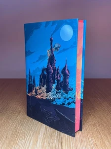 Metro 2033 | Signed & Numbered Deluxe Hardback | Dmitry Glukhovsky | NEW - Bild 1 von 16