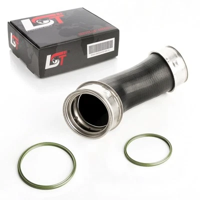 Durite Entrée D'Air de Turbo pour Seat Leon 1M Toledo II VW Golf IV 1.9 Tdi - Photo 1/4