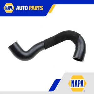 Radiator Hose fits OPEL ASTRA H 1.9D Upper 04 to 12 Coolant Gates 13117572 New - Picture 1 of 8
