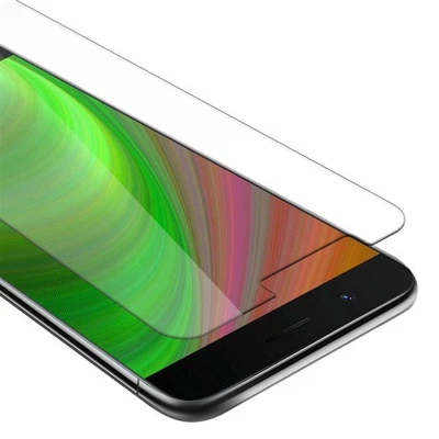 Vetro temperato per OnePlus 5 Pellicola Prottetiva Proteggi schermo - Immagine 1 di 4