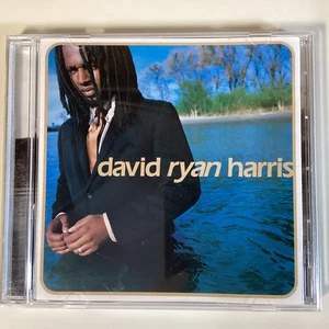 David Ryan Harris: Self-Titled CD - Rock / Funk / Soul - RARE - Free Shipping - Picture 1 of 6