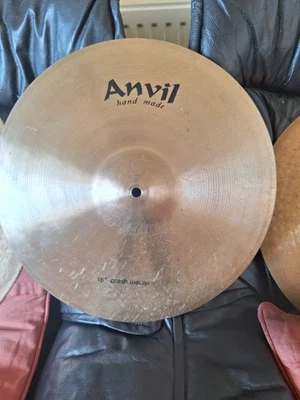 Various Cymbals - Image 1 of 4