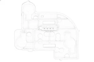 Bulb Holder, tail light OE FORD 1459609 for MONDEO IV Turnier (BA7) 2 2007-2012 - Picture 1 of 8