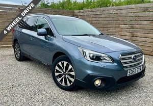 2015 65 SUBARU OUTBACK 2.0D SE PREMIUM ESTATE 5DR DIESEL MANUAL 4WD EURO 6 (150 - Picture 1 of 23
