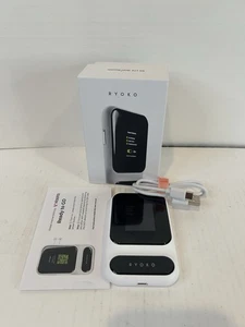 Ryoko Pro High-Speed Portable 4G LTE Wi-Fi Router - Bild 1 von 2