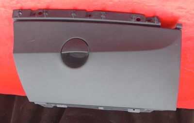12 13 14 15 16 FIAT 500 GLOVE BOX OEM GRAY GREY - Image 1 of 4
