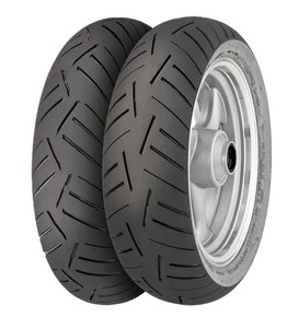 Continental ContiScoot 140/70-14 68S TL R XL DOT24 - Foto 1 di 1