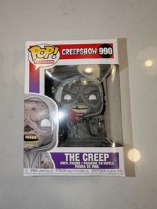 Funko Pop! Vinyl: Creepshow - The Creep #990 - Bild 1 von 6