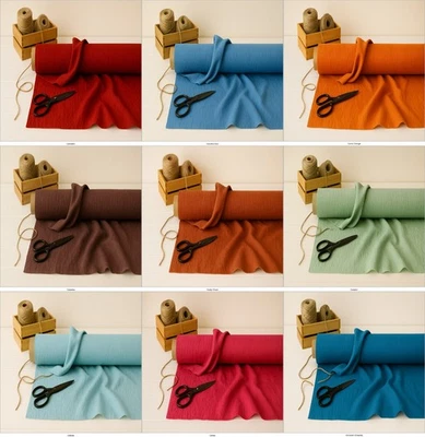 Cotton Fabric by the Yard – Sewing, Quilting, Dressmaking, Crafts & Home Décor - Image 1 of 4