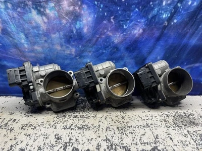 X3 05 08 Pontiac Grand Prix 3.8 carrocerías de acelerador 12590132 Lacrosse Allure Lucerna Foto 1 de 4