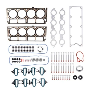 Engine Head Gasket Bolts for Isuzu Ascender 5.3L V8 2003-2006 12498545 - Picture 1 of 15