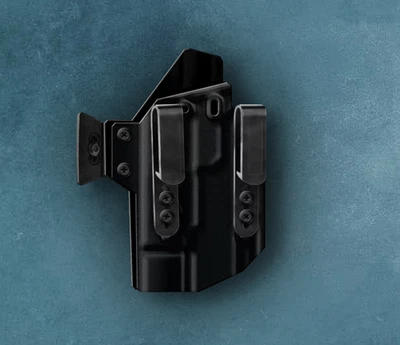 T.REX ARMS TREX ARMS Raptor Holster Glock G17 Gen 5, TLR-1 HL/HP, Right Hand