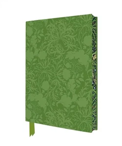 WILLIAM MORRIS SEAWEED ARTISAN ART NOTEB (Notebook / blank book) - Picture 1 of 4